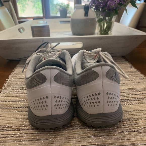 Women adidas golf shoes - Picture 4 of 5